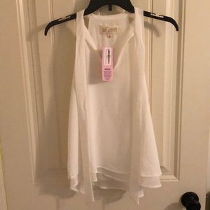 Sweet wanderer blouse